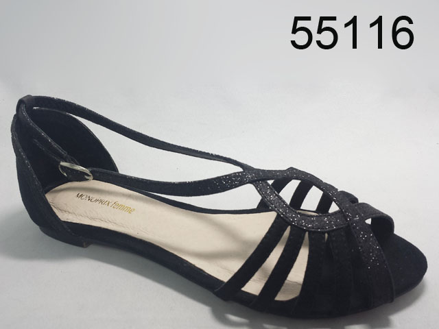 55116 BLACK